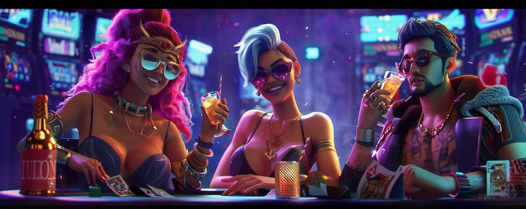 Pokerstars casino