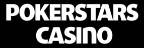 Pokerstars casino
